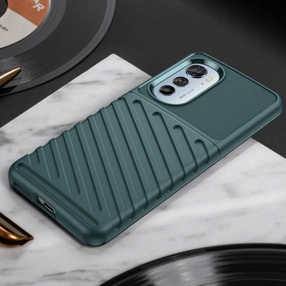 Motorola Case for Moto Edge 2022