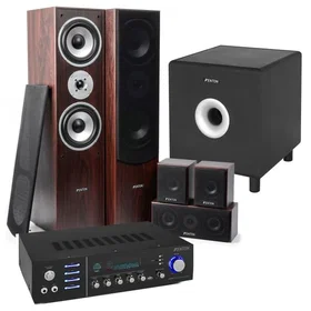 Fenton HF5W 5.0