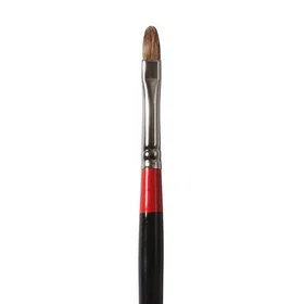 Daler-Rowney Georgian Series 67 Filbert Nr 6