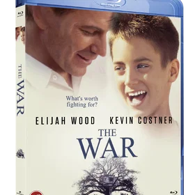 The War (Blu-Ray)
