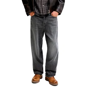 Jack & Jones Alex Crew Sq Jeans (Herr)