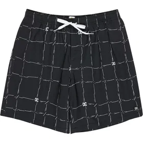 DC Shoes Wired Volley Badshorts (Herr)