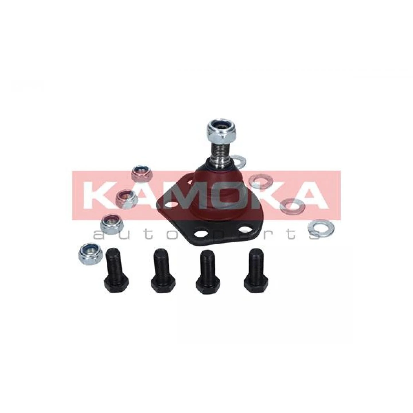 Kamoka 9040132 Fiat Ducato Front Control Arm