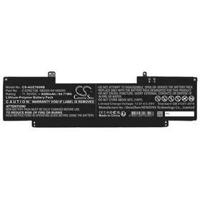 Powery C32N2108 Laptop Battery for Asus ZenBook Pro 16X OLED UZ7602ZM