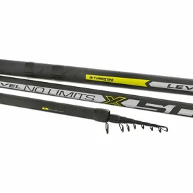 Tubertini Level No Limits X Montata Bolognese Rod Bolognese 5.00m /