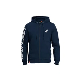 UFO Free Time Full Zip Sweatshirt (Unisex)