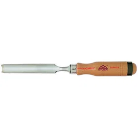 Stubai 360007 Gouge Carving Chisel 20 mm