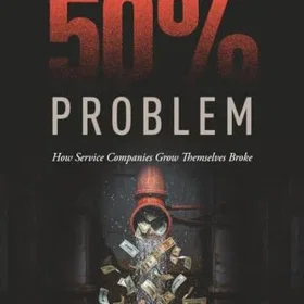 Flowline THE 50% PROBLEM
