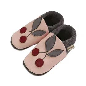 Baobaby Classics Slippers (Jr)