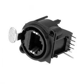Neutrik NE8FAH RJ45 etherCON