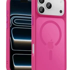 UNBREAKcable TPU Case with Magnetic Ring for iPhone 17 Pro Max