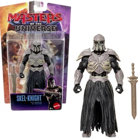 Mattel Masters of the Universe SkelKnight Action Figure 0194735350391