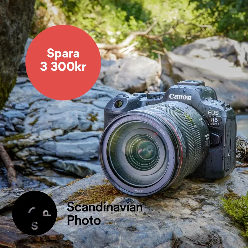 Scandinavian Photo