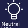 Clas Ohlson T8 Neutral White 1150lm 9W