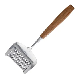 Bjørklund Tammen juustohöylä raastimella 23cm 60235173