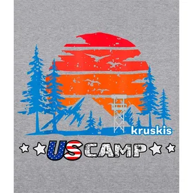 Kruskis Us Camp Luvtröja (Herr)