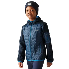 Regatta Newhill Hybrid Jacket (Jr)