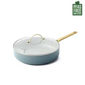 Carl Victor Sauté Pan 28cm