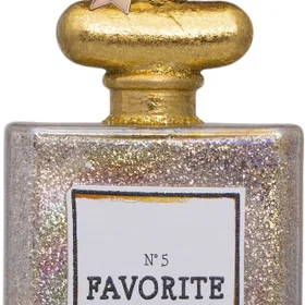 Vondels Parfume Glaspynt