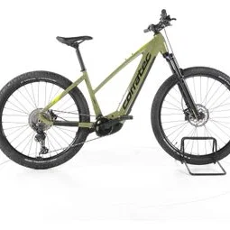 Corratec E-Power X-Vert Elite (Vélo Electrique)