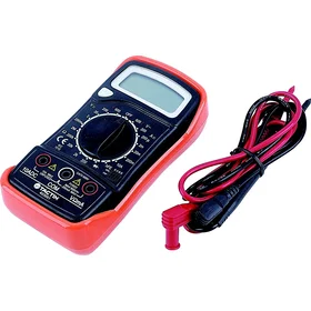 Tactix Multimeter