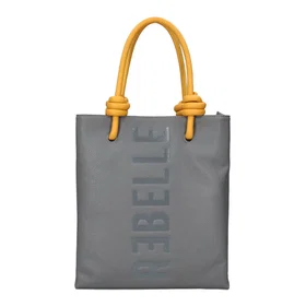 Rebelle REB0274-P0036-0140-U Læder Skuldertaske