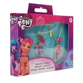 My Little Pony BFF Necklace MLP29184