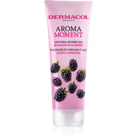 Dermacol Aroma Moment Bohemian Blackberry Shower Gel 250ml