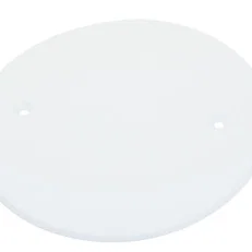 Valux Vegglokk Tett Plast 310032