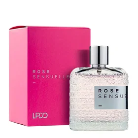 LPDO Rose Sensuelle edp 100ml