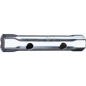 Tecos 881702390 Dubbel Öppen Slagnyckel 22x24mm