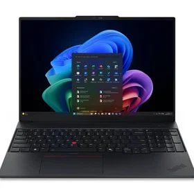 Lenovo ThinkPad E16 Gen 4 21YC000TMX 16" Core Ultra 7 355 16GB RAM 512GB SSD