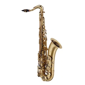Buffet Crampon 400 Series Tenor Saxophone Matt
