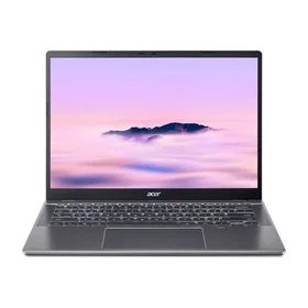 Acer Chromebook Plus 514 CBE594-2T-TCO 14" Core 5 120U 16GB RAM 256GB SSD
