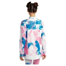Siroko Slush Watercolor Base Layer (Unisexe)