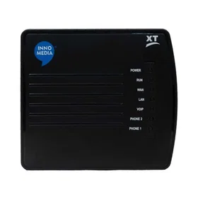 KVH Innomedia Router