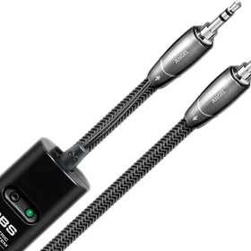 Audioquest Angel Jack/Jack Kaapeli 1m ANG01M