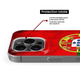 1001coques Étui TPU pour Xiaomi Redmi Note 9