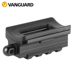 Vanguard Endeavor Pic Rail