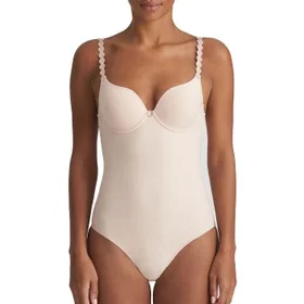 Marie Jo Tom Body Beige