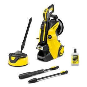 Kärcher K 5 Comfort Premium Connect