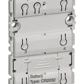 Lauritz Knudsen IHC Wireless Fuga Batteri Relæ 505D0003