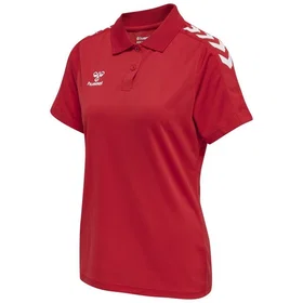 Hummel Core Xk Polo Shirt (Dam)