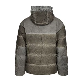 C.P. Company Micro-M Hooded Jacket (Herre)