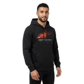 AlpineStars Pulse Hoodie (Herr)