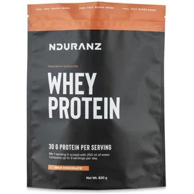 Nduranz Whey Protein 0.82kg