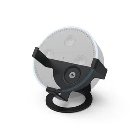 Hama 00181518 Table Stand for Amazon Echo Dot (2:a Gen)