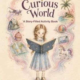 Emma's Curious World