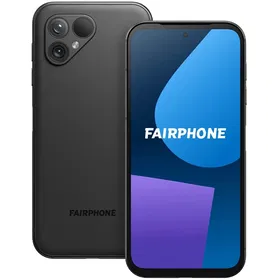 Fairphone 5 5G Dual SIM 6GB RAM 128GB