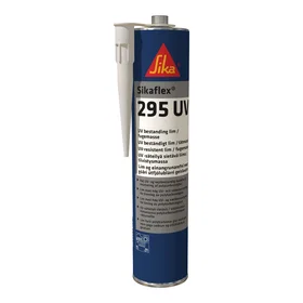 Sikaflex Suojapinnoitteet & Tiivisteet 295 UV 300ml